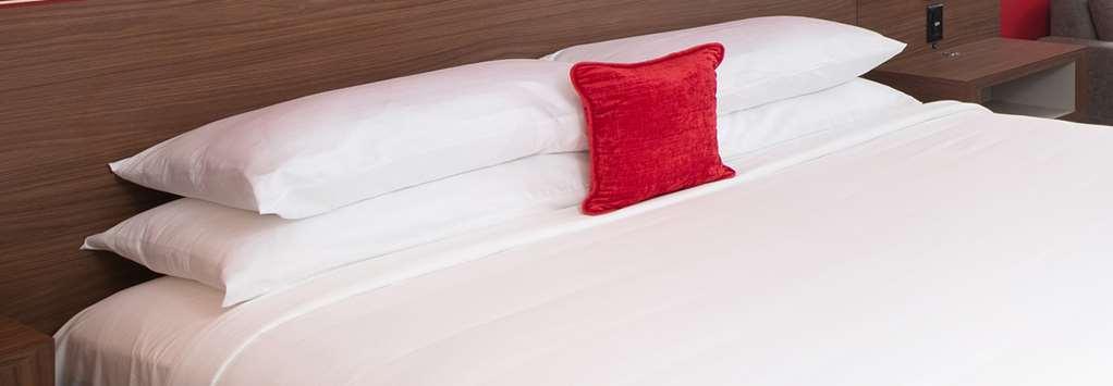 Grand Z Hotel Casino By Red Lion Hotels (Adults Only) เซ็นทรัลซิตี้ ห้อง รูปภาพ