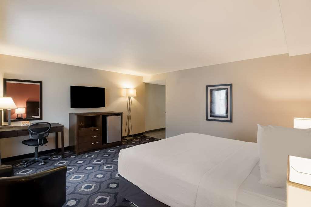Grand Z Hotel Casino By Red Lion Hotels (Adults Only) เซ็นทรัลซิตี้ ห้อง รูปภาพ
