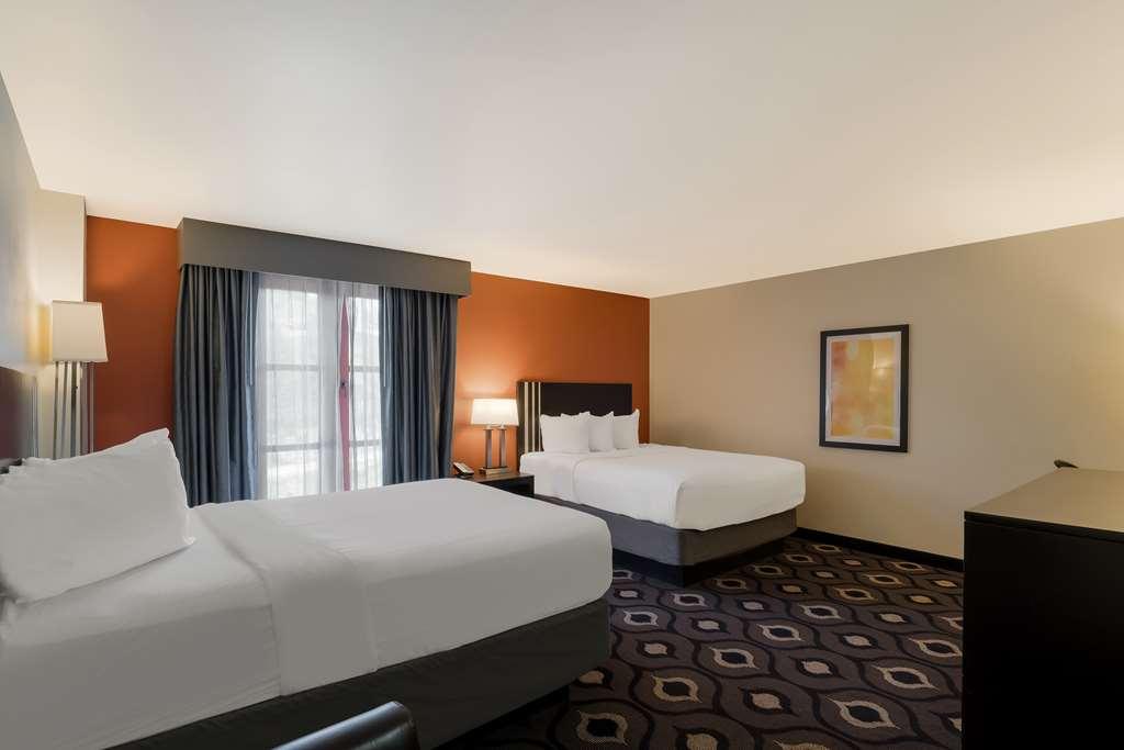 Grand Z Hotel Casino By Red Lion Hotels (Adults Only) เซ็นทรัลซิตี้ ห้อง รูปภาพ