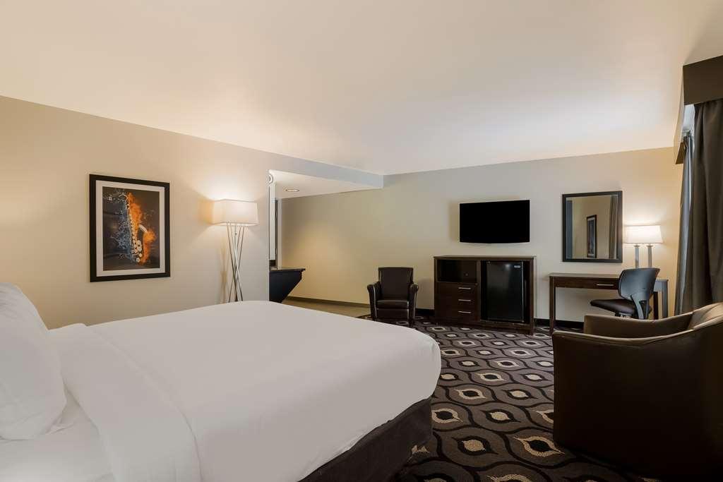 Grand Z Hotel Casino By Red Lion Hotels (Adults Only) เซ็นทรัลซิตี้ ห้อง รูปภาพ